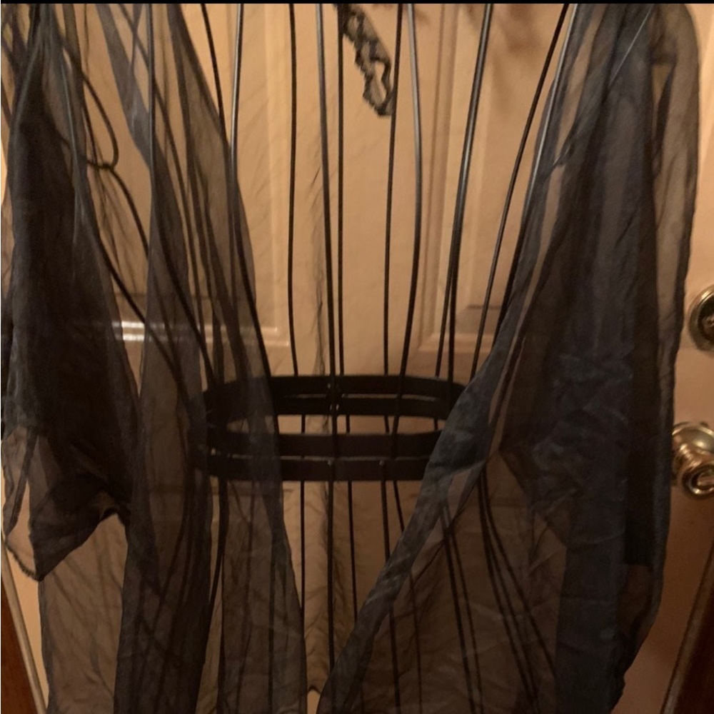 COPY - LINGERIE ROB - Picture 2 of 2